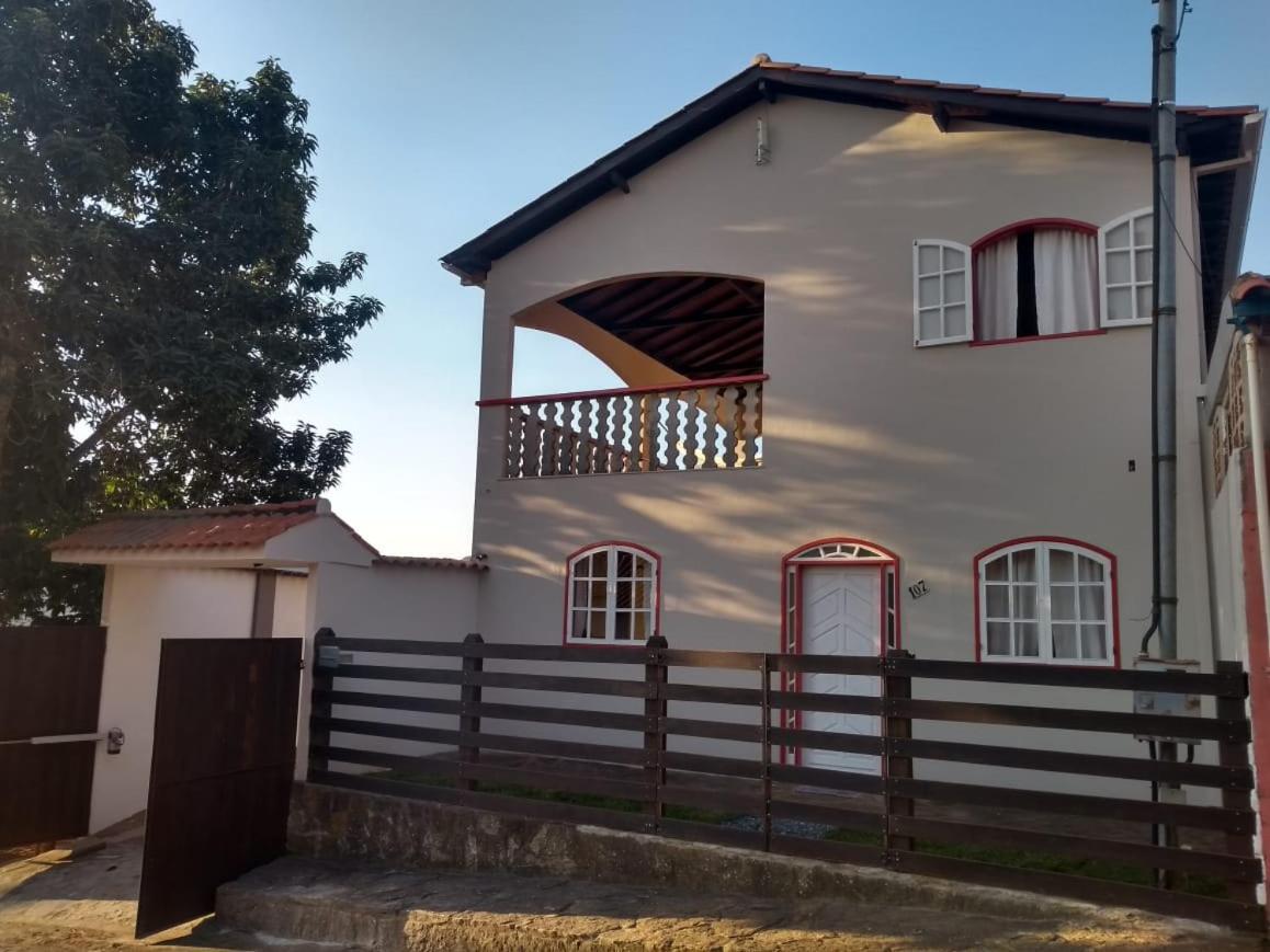 Holiday home Casa Batista