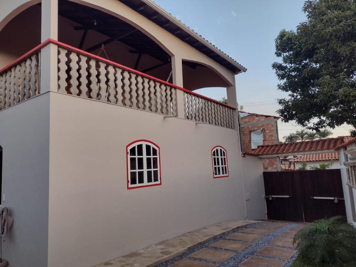 Casa Batista *