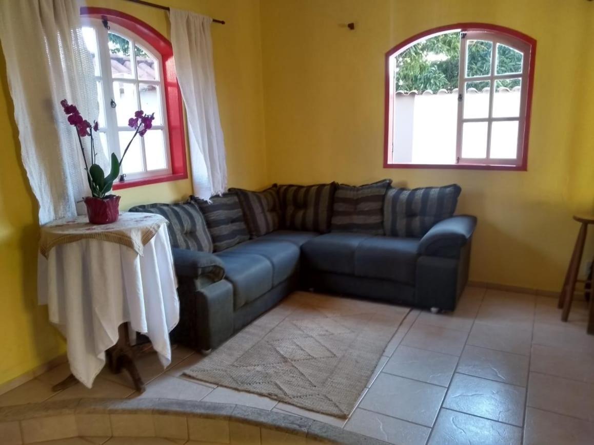 Casa Batista Holiday home Tiradentes