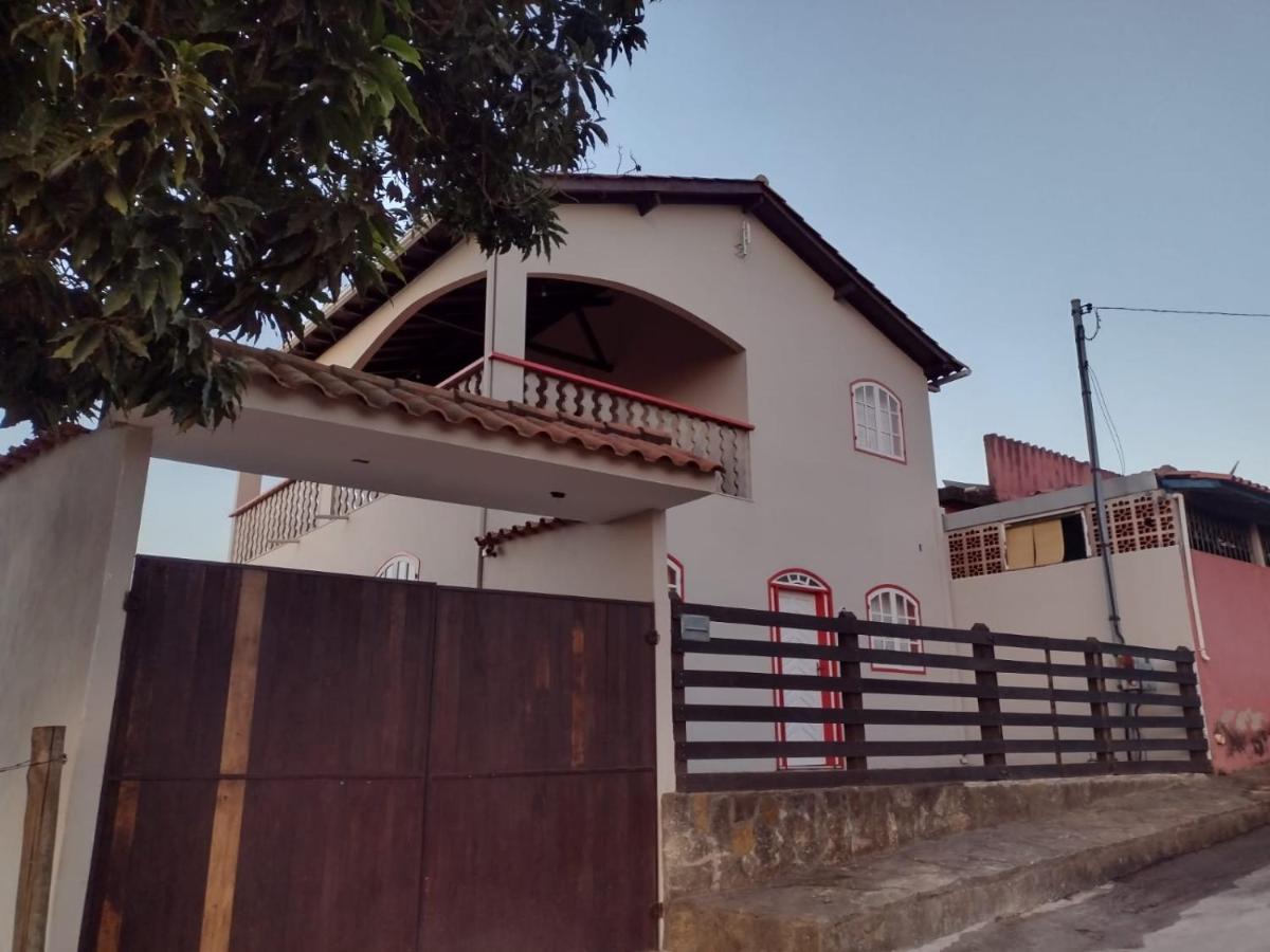 Casa Batista Tiradentes