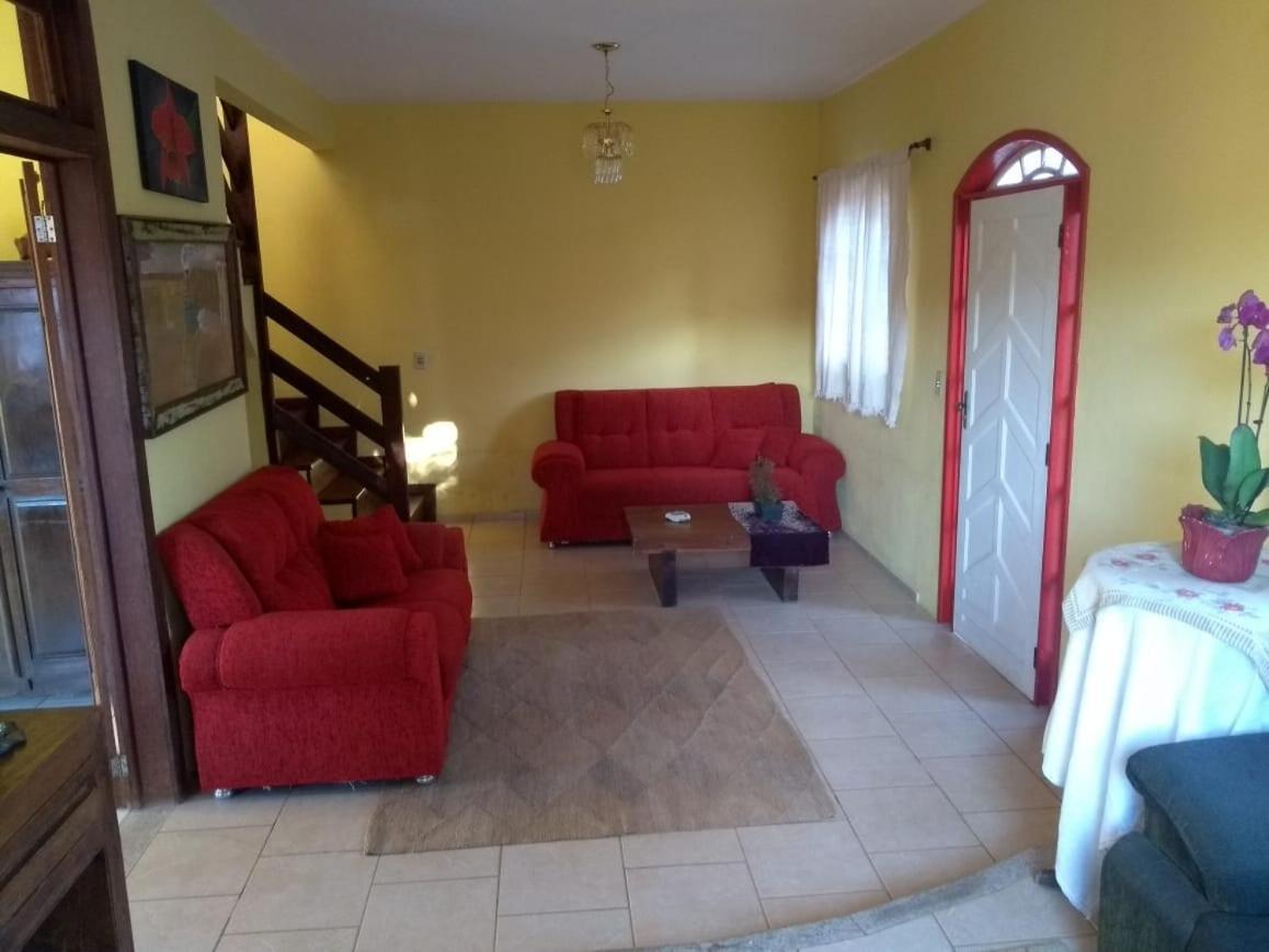 Holiday home Casa Batista Tiradentes