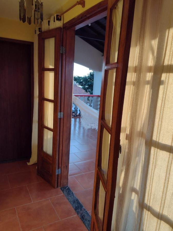Holiday home Casa Batista