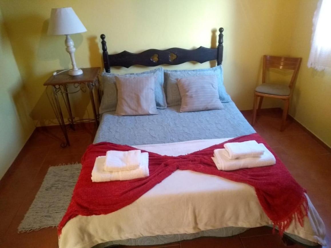 Casa Batista Holiday home