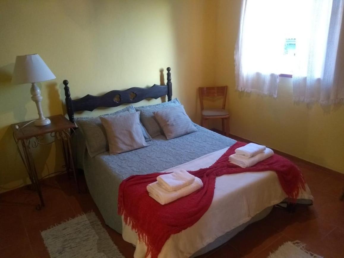 Holiday home Casa Batista