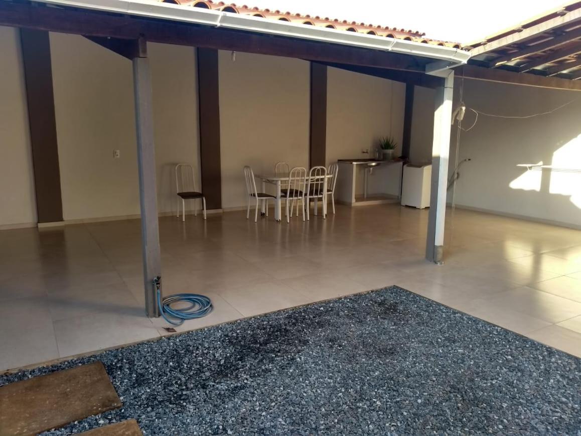 Casa Batista Tiradentes
