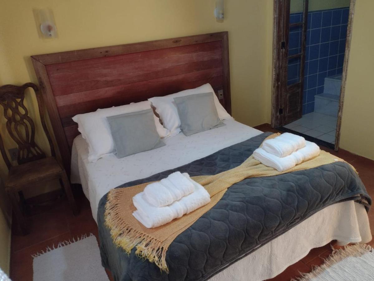Casa Batista Tiradentes