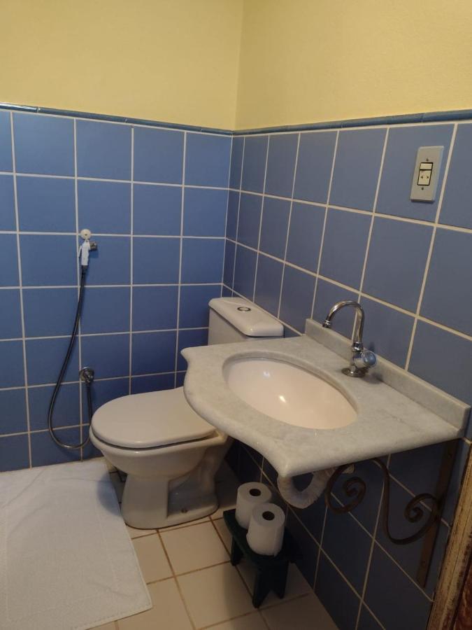 Casa Batista Holiday home Tiradentes