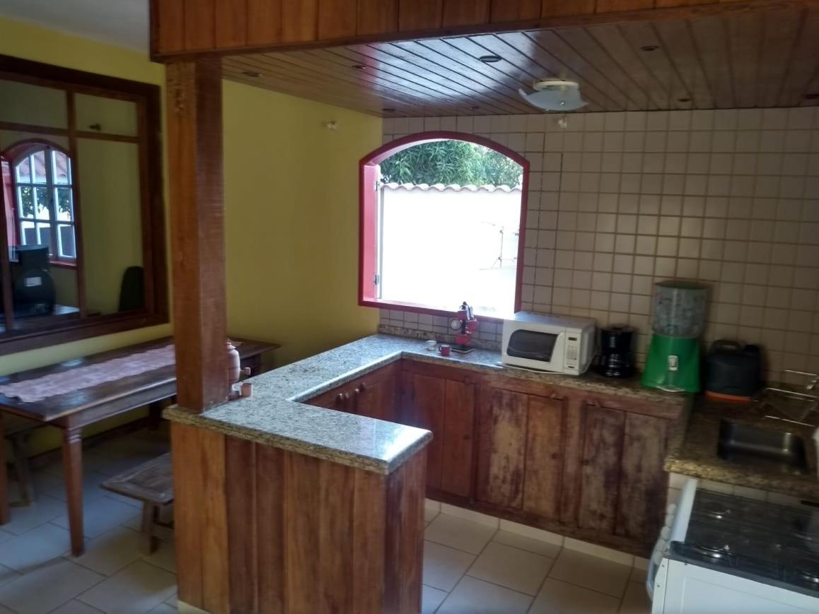 Holiday home Casa Batista Tiradentes