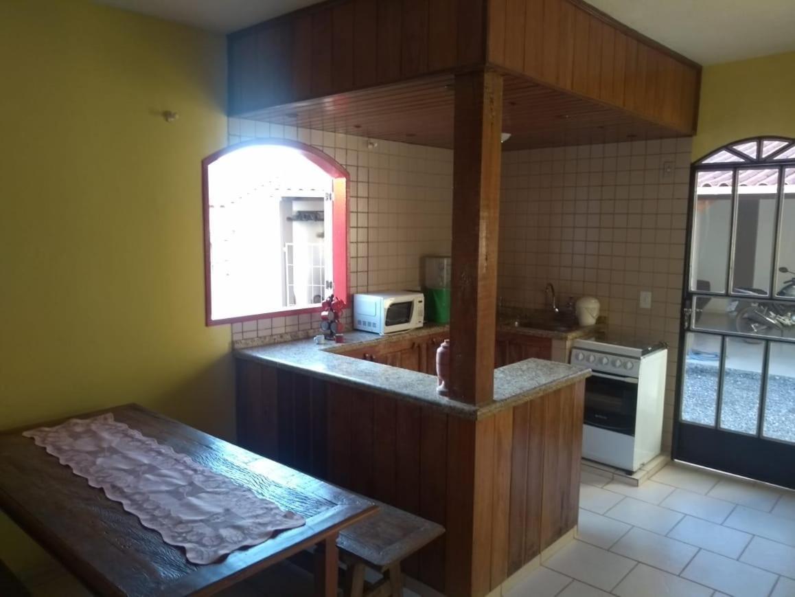 Holiday home Casa Batista Tiradentes