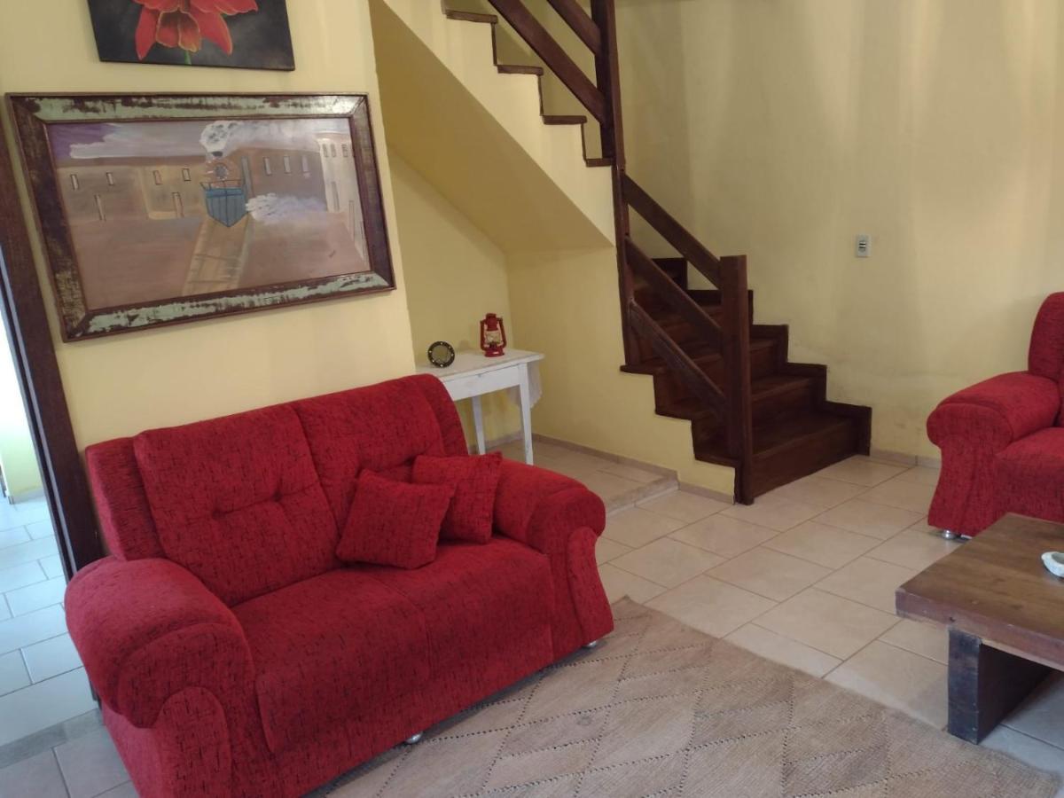 Casa Batista Tiradentes