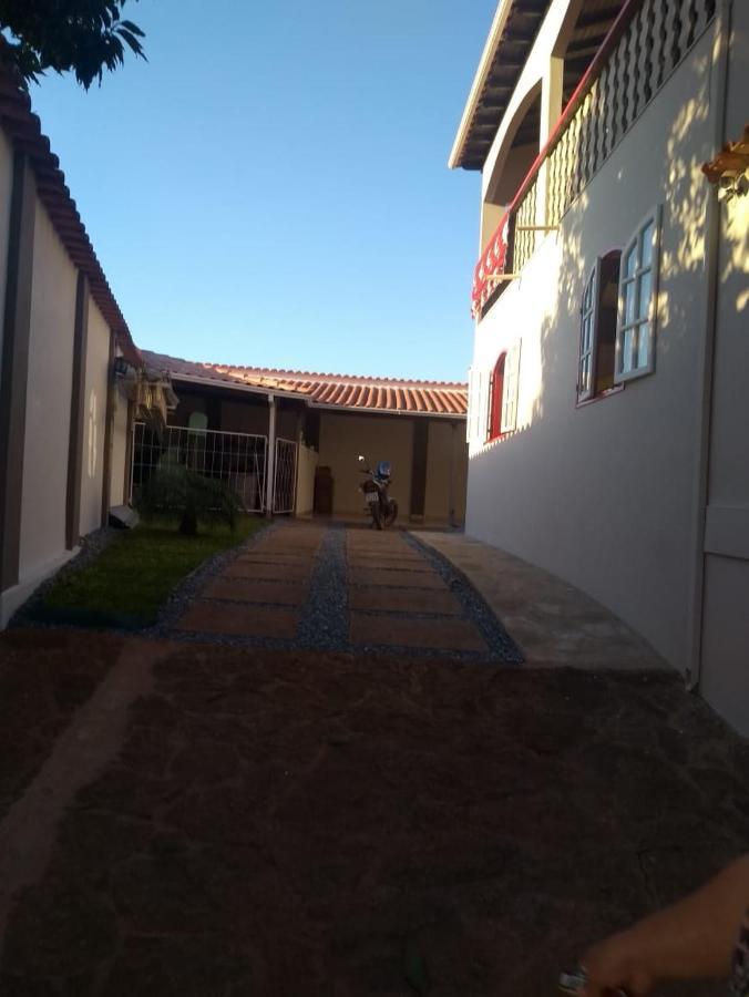 Casa Batista * Tiradentes
