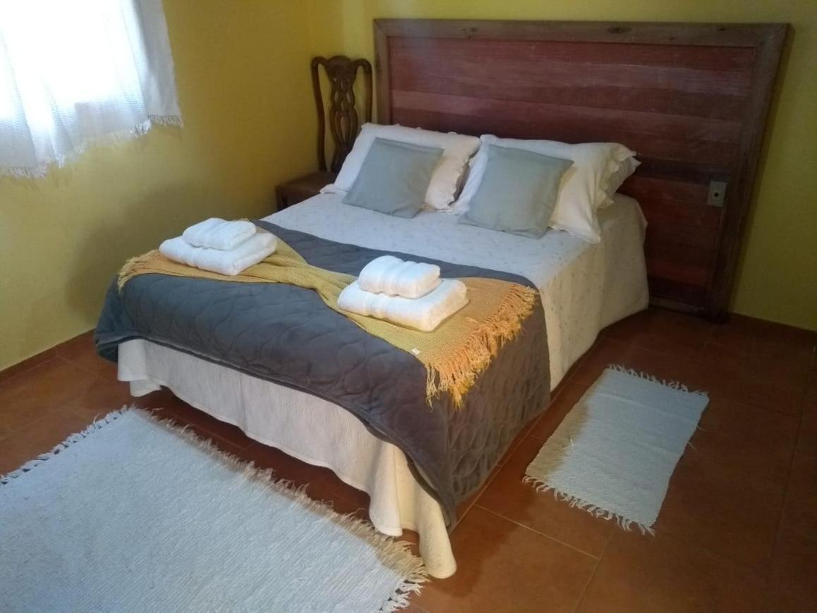 Casa de Férias Casa Batista Tiradentes